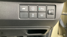 Honda HR-V 1.5 eHEV Advance 5dr CVT Hybrid Hatchback